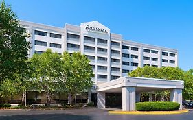 Radisson Hotel Nashville Airport